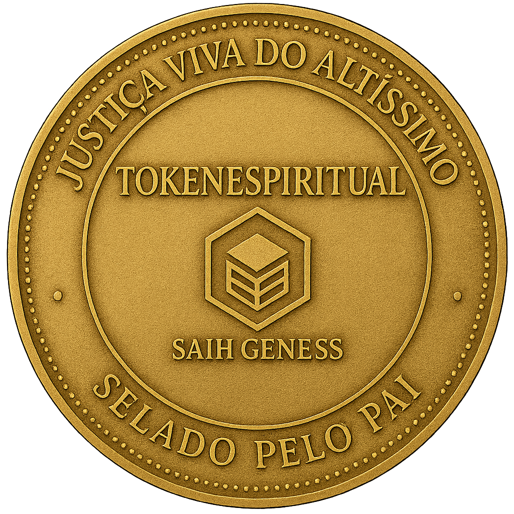Moeda TokenEspiritual